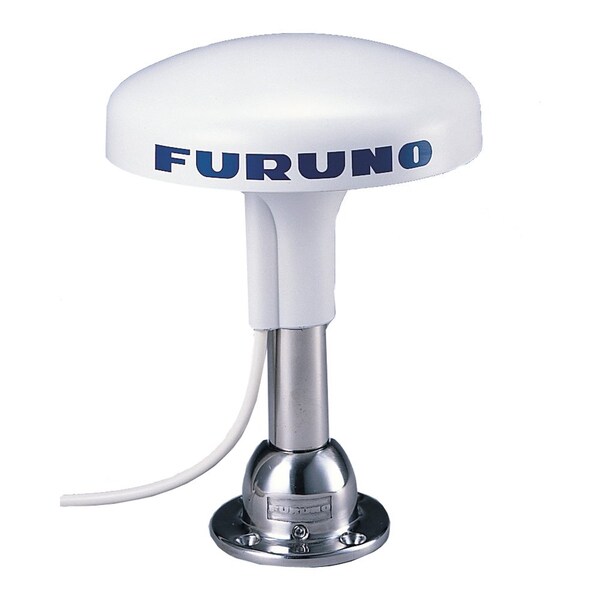 Furuno GPS021S DGPS Antenna GPA021S - main